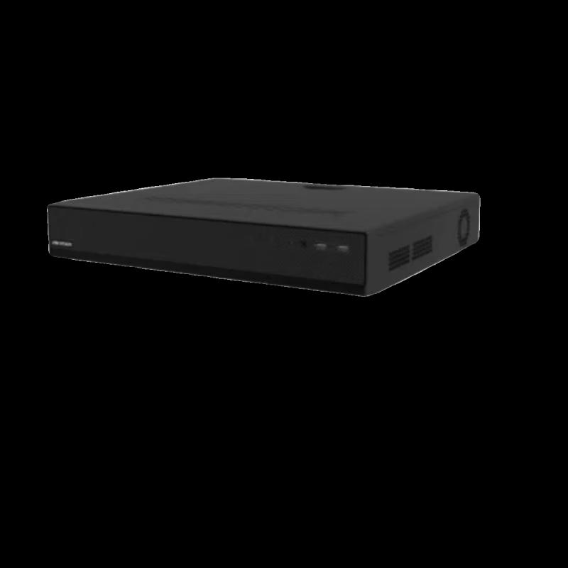 

Hikvision 32-Channel 8-Bay NVR CN plug (adapter included)