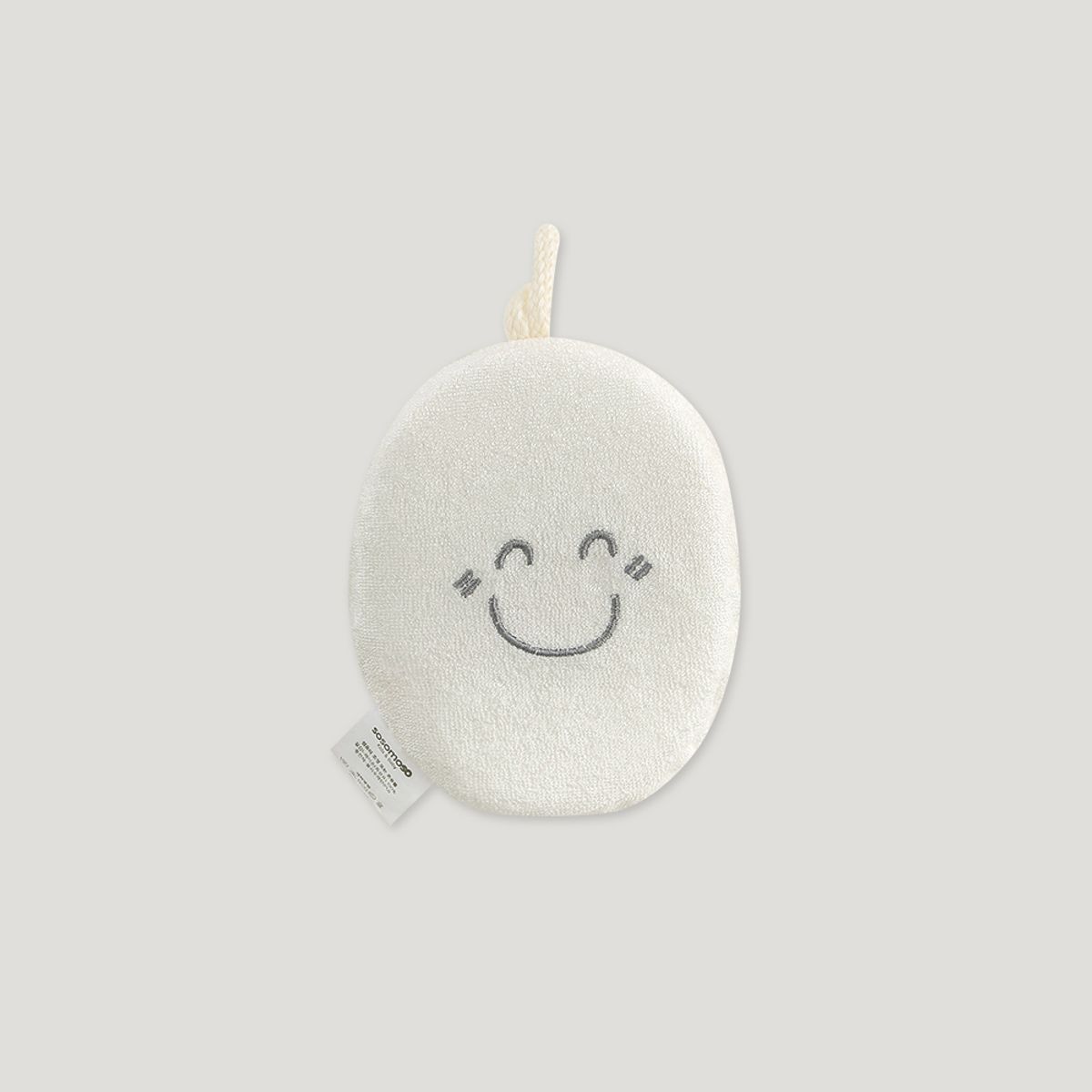Sosomoso soft bamboo sponge