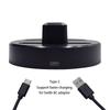 Portable Accessories For Nintendo Switch Controller Charger Docking Switch Joycon Station Ac Adapter Support 4 Joy-con Charging