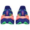 Asics Superblast 3 Comfortable Fit Rebound Cushioning Breathable Support Running Shoes Unisex sneaker Blue Light-Orange 1013A177-400