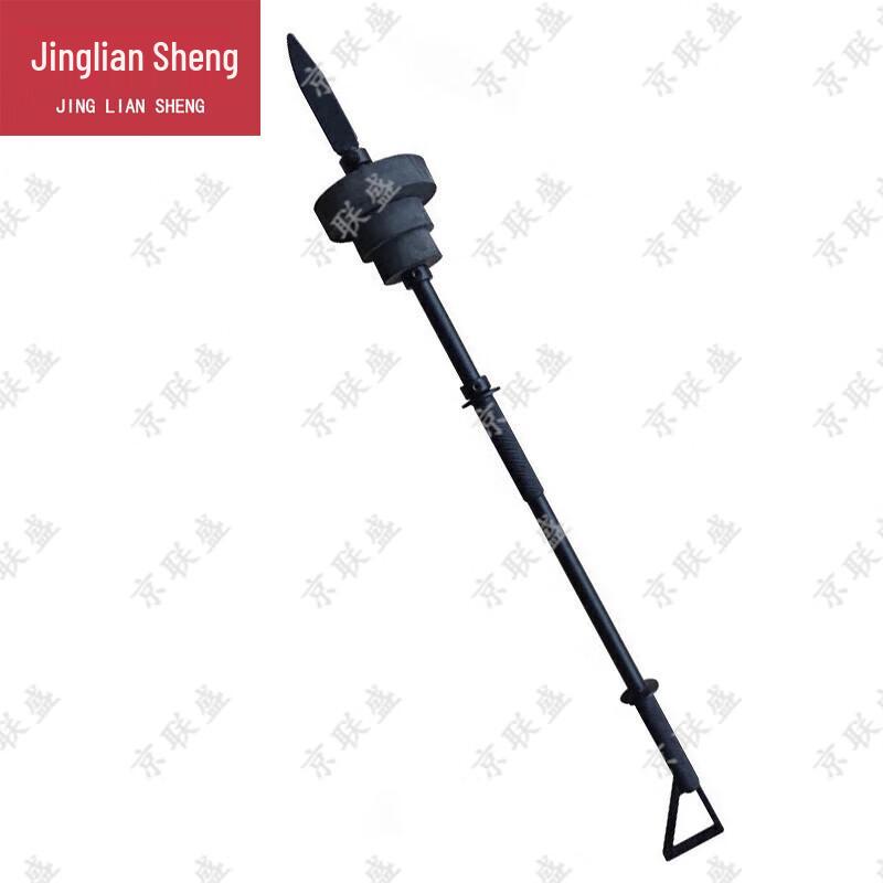 Jingliansheng Martial Arts Thrust Training Gear