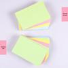 Kaisa Index Cards: Internet Celebrity Sticky Notes for Word Memory & Exam Prep