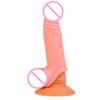 Men's Stimulating Silicone Condom Sleeve Delay Lasting Spike Condom Sexy Toy