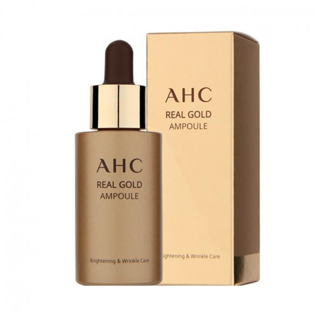 AHC Real Gold Ampoule 30ml