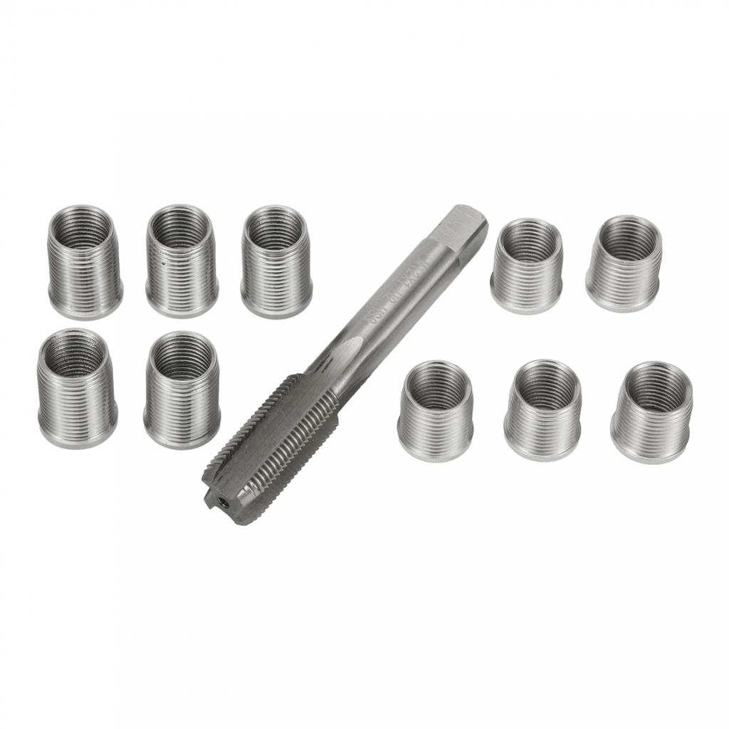 M10*1.0 Repair Tools Plug-in 10mm*10 Equipment Light