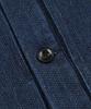 FRIZMWORKS Sashiko Denim Trucker Jacket _ Indigo