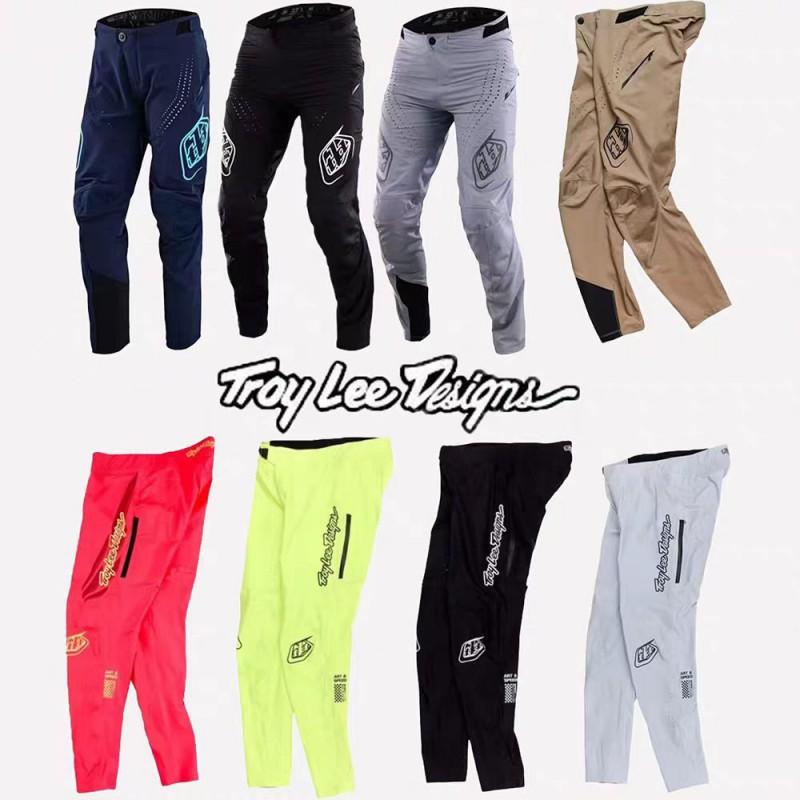Lightweight Cycling Pants Mountain Bike Road Trail Riding Breathable Unisex Outdoor Sport Trousers