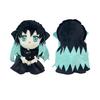 Stuffed Toy Children's New Demon Slayer Tokitou Muichiro Plush