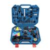Dongcheng Multifunctional Rechargeable Electric Drill & Screwdriver with Lithium Battery.