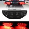 LED Tail Light Rear Brake Lamp For Honda TRX 250X 300X 400X 500 700 Rancher 420
