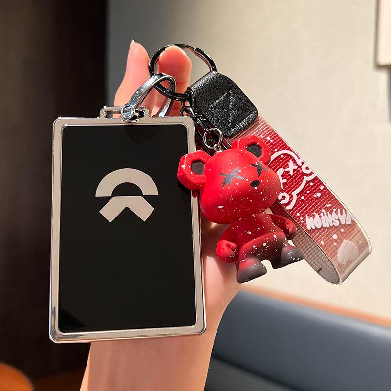 Gilt für Weilaies6Autoschlüsselschutz