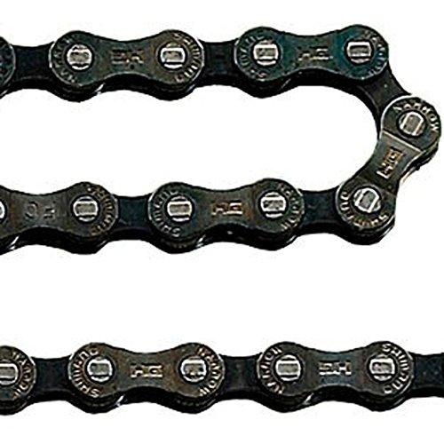 SHIMANO Chain (8/7/6 Speed) CN-HG40 Chain Pin Specification 8S/7S/6S 118L
