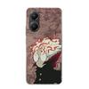 Anime D-Dandadans Okarun Phone Case For Xiaomi Poco F7 Ultra X7 X6 Pro X5 Redmi 15 15C 13 13C 12 12C 10 10A 10C 9 9A 9C 9T Shell
