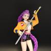 Anime KPop Witch Hunters PVC Model Toy Rumi Figure Exquisite Desktop Ornament Toy For Girl Boy Decor Gifts