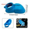 1Pc Car Windshield Wiper Cleaning Tank Spray Bottle Cover Cap Lid for Auto Washer Cover Wiper Accessories