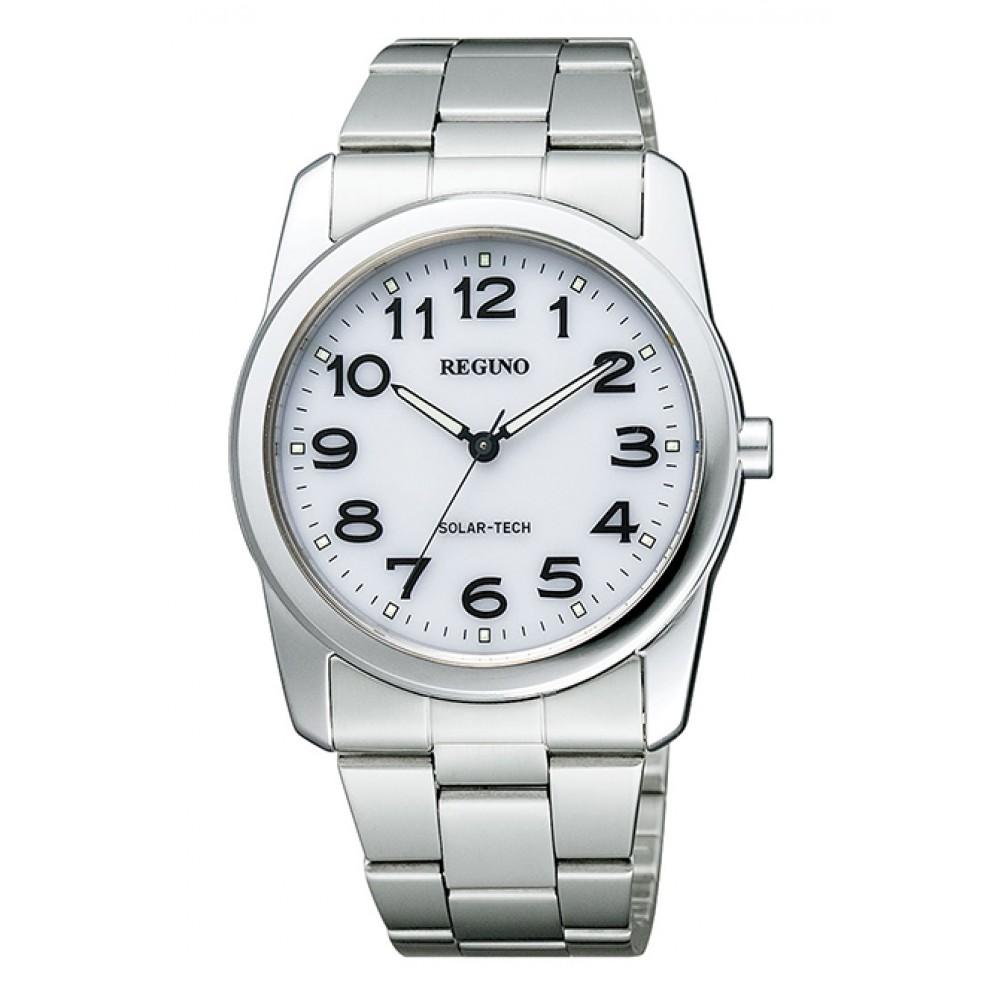 

Citizen Reguno RS25-0211A