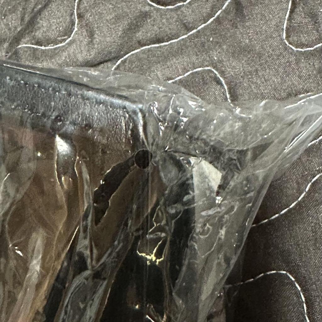 [USED] Nendoroid Doll Travel Pouch Neo Casket Black