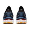 New Asics Gel Nimbus 24 Azure Blue Amber 1011B359-403