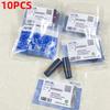 ——~` 10pcs OEM 55556593 Camshaft Sprocket Locating Pinion Sleeve For Chevrolet Cruze Sonic Opel