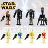 G0111 Star Wars Bausteine Roboter Ig-88 Armee Spielzeug Set