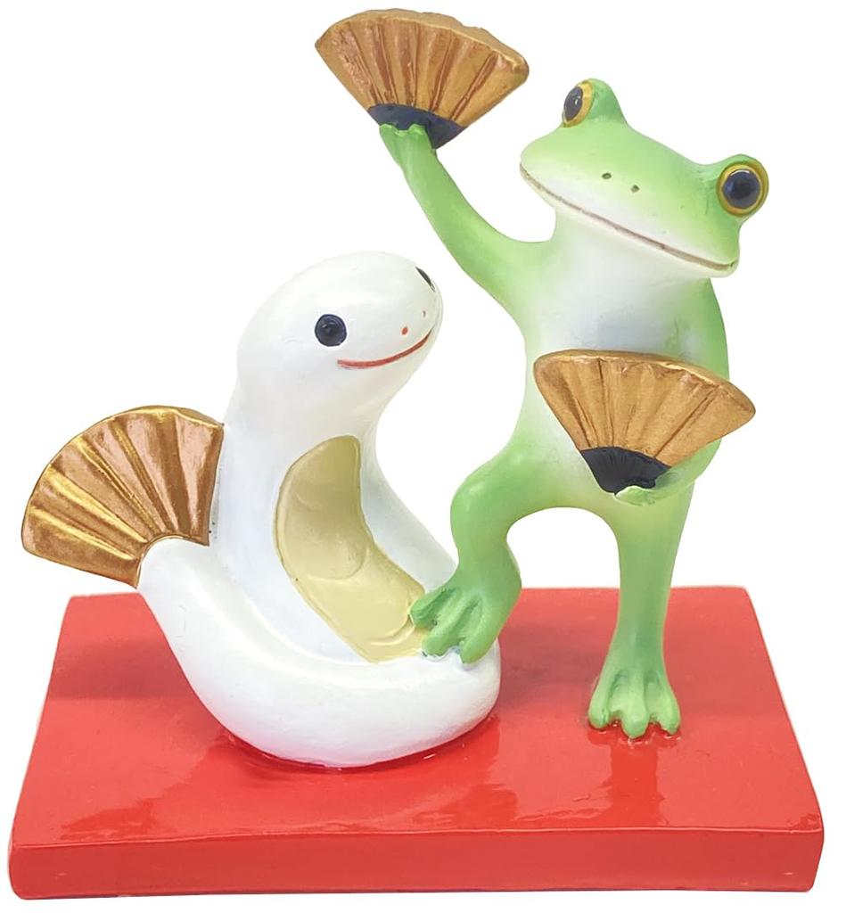 Daikai 74307 Kopo New Year Snake and Celebration Dance