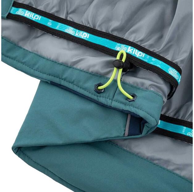 Kilpi Jacket Sion