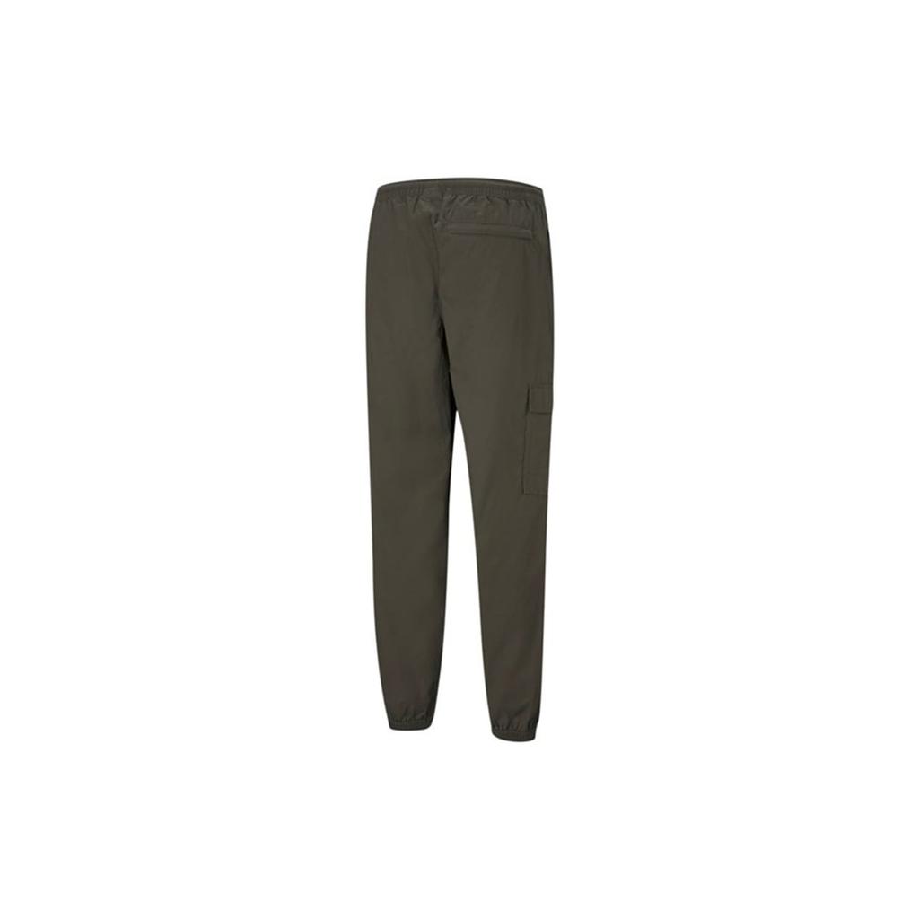 Puma CLASSICS Sports Pants Men's Jasper Moderate 531361-70