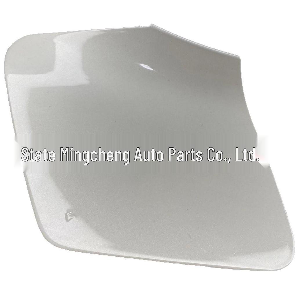 Mercedes-Benz Clase CLS W218 (2015-2017) Tapa Gancho de Remolque Parachoques Delantero 2188850626