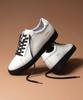 Waaw Purity Hi 5Cm Height-Increasing Sneakers Mono