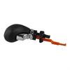 FOR OPEL FOR VAUXHALL FOR INSIGNIA A 08-16 For ASTRA J  6speed GEAR SHIFT KNOB