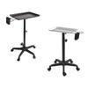 Beauty Salon Trolley Hairdresser Cart Barber Shop Rolling Equipment for