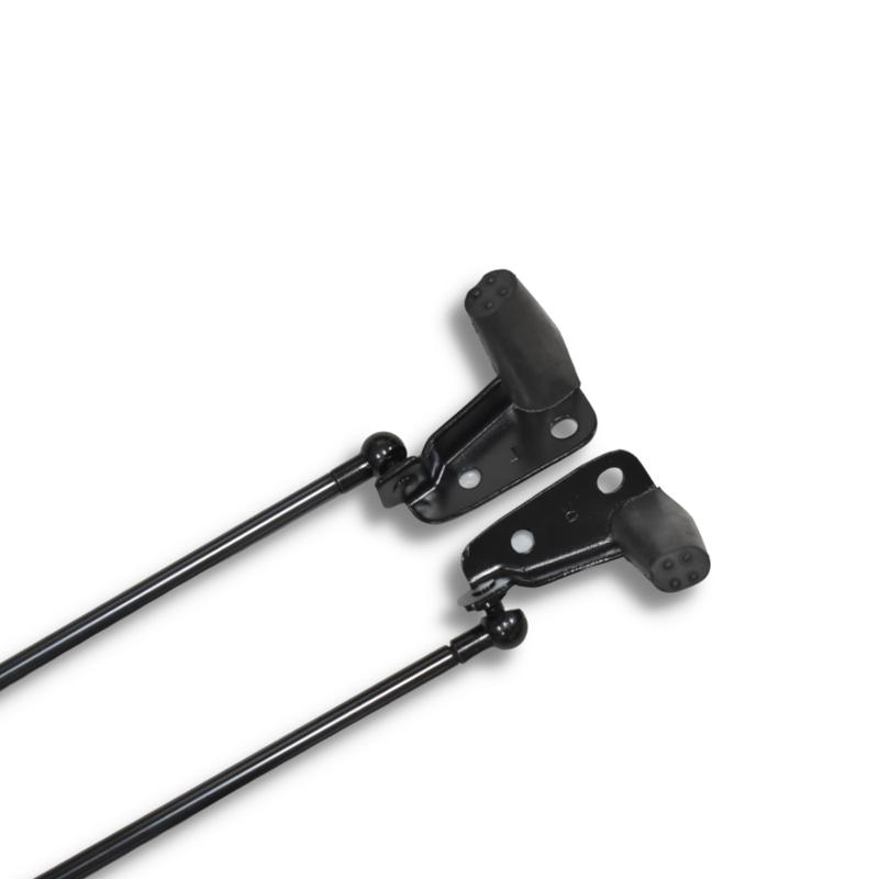 Tailgate Lift Supports For Toyota Vellfire/Alphard ANH20 minivan 2008-2015 Rear Trunk Boot Gas Struts Springs Dampers