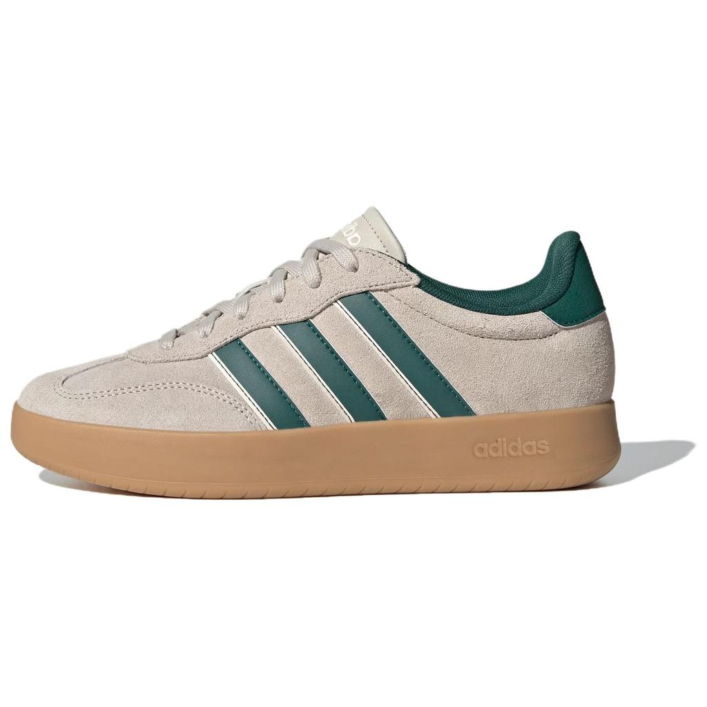 Adidas  Barreda Wonder Alumina Collegiate Green Women Sneakers Grey Gum JP7106