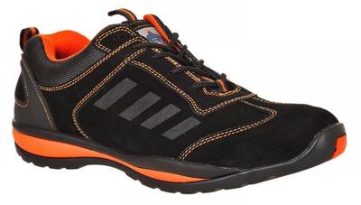 Steelite Lusum S1P Hro Fw34 Orr Chaussures Taille 46 - Bhp Bplus 46