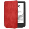 NEW Pocketbook Verse/Verse Pro e-Reader Case Ultra Slim Filio Cover PB 629/634 Funda Auto Wake/Sleep Soft TPU Protective Shell