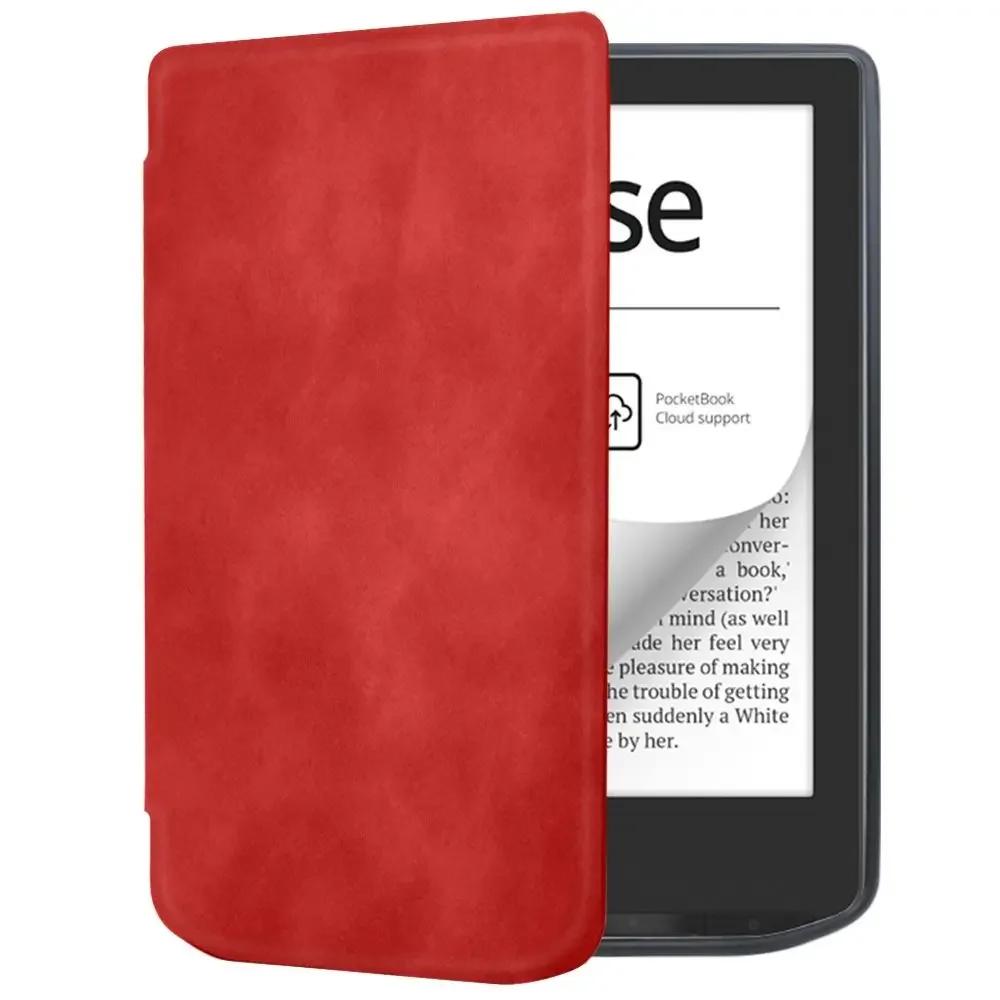 JAUNS Pocketbook Verse/Verse Pro e-lasītāja maciņš