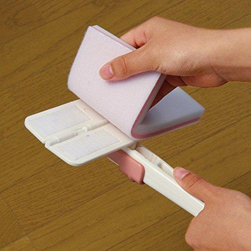 Reck Deep Cleaning Sponge S-295 Screen Door Spare