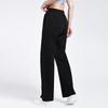 Camel Women's Casual Straight-Leg Knit Jogger Pants