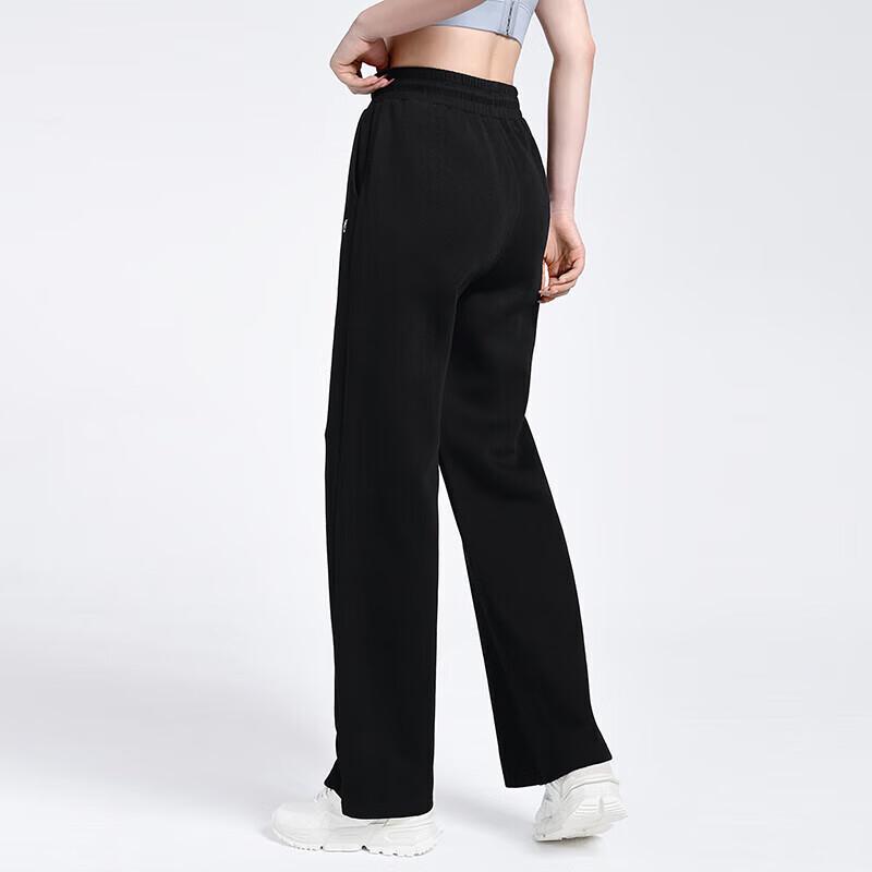 Camel Women's Casual Straight-Leg Knit Jogger Pants