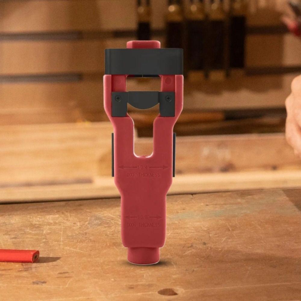 Tongue And Groove Door Lock Tool Enduring Door Lock Installation Kit  Wooden Door Installation