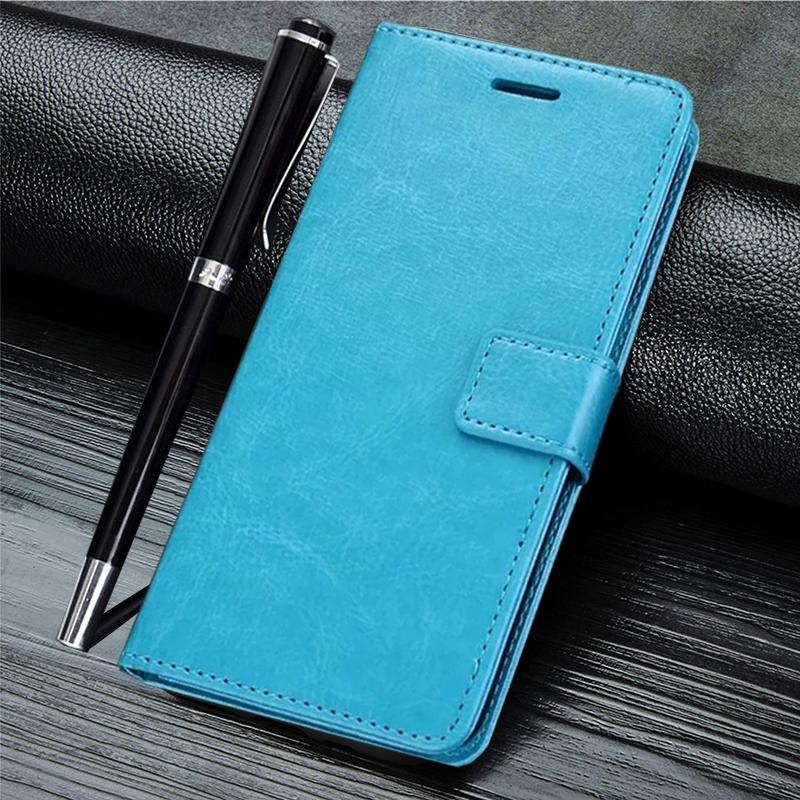 Case Samsung For Phone A23 Case 66" Leather Wallet Soft Silicone Cases Coque Funda For Samsung Galaxy A 23 A235f A235 Shockproof Flip Cover Bumper