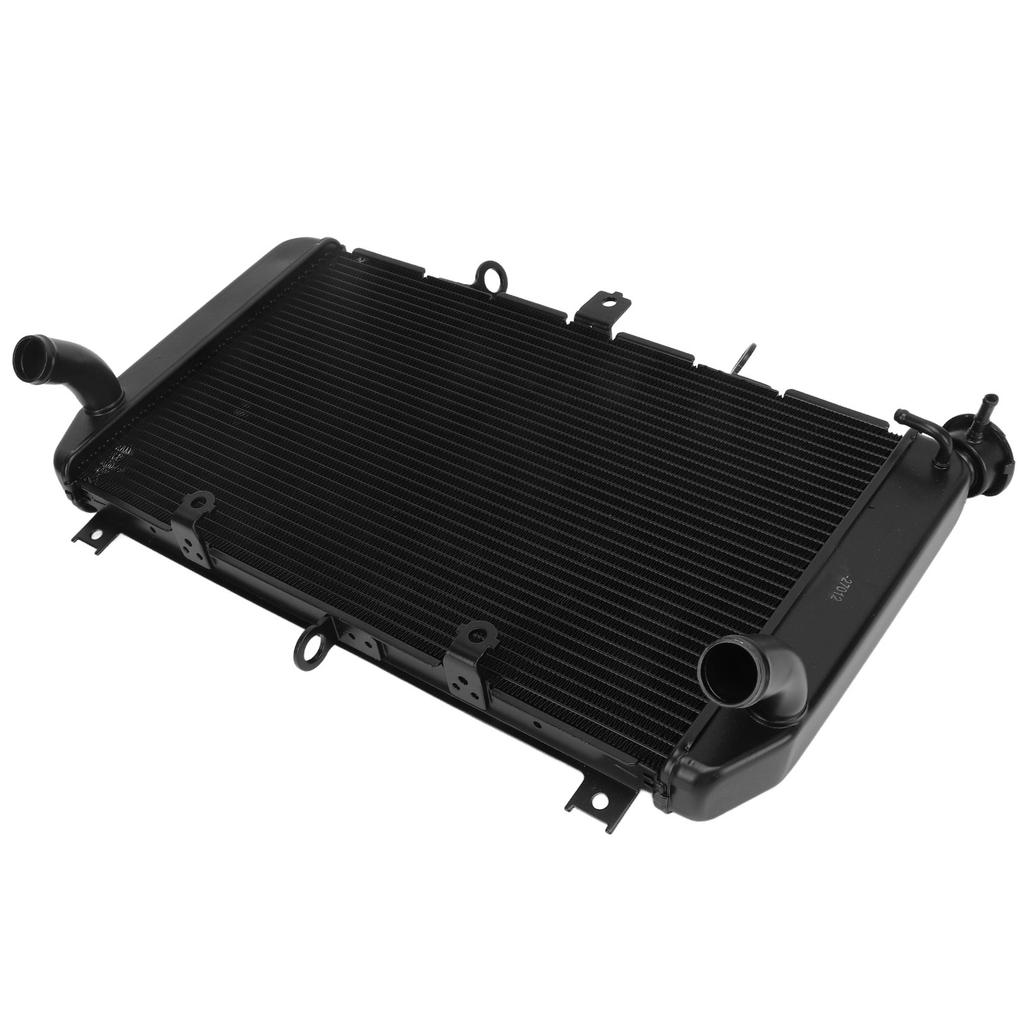 Radiator Răcire Motocicletă Aluminiu Performanță Ridicată Eficient Înlocuire pentru Z900 2017?2020