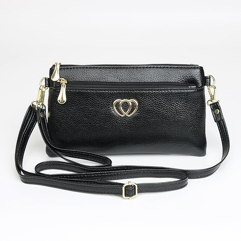 Fashion Flower New Women's Bag Crossbody Bag Women's Small Bag Mobile Phone Bag Change Bag Casual Ladies Handbag Women's Satchel