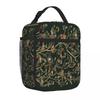 Bestselling Noble House Of Black Family Tree Graphic Snack Bag Daily Outdoor Reusable Lunch Bag