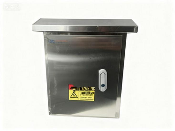 Oujiang Stainless Steel Waterproof Outdoor Electrical Distribution Box