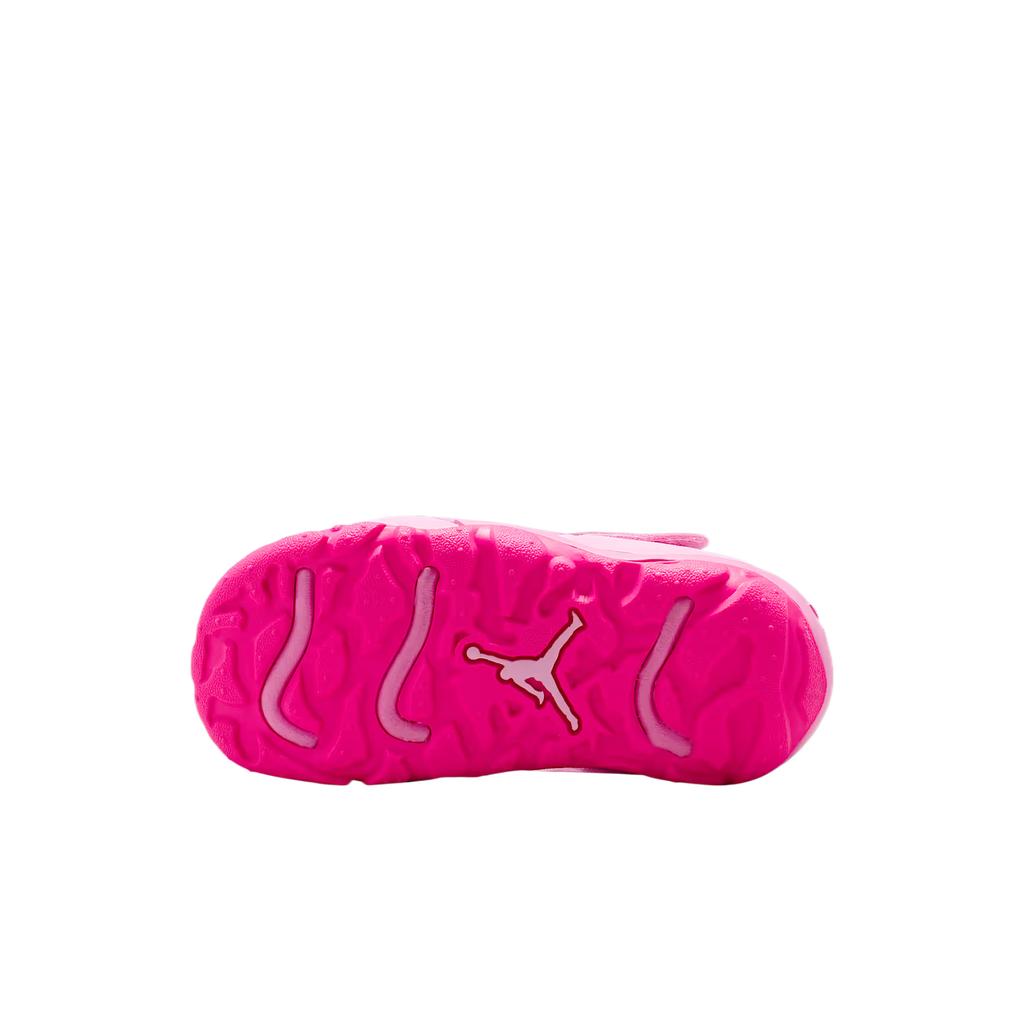 Jordan OTDR Soft And Comfortable Gripping Childrens Sandals Kids Sandals HV8552-600