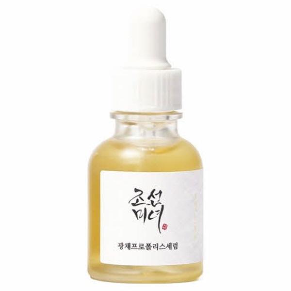 Beauty of Joseon Glow Serum: Прополис + ниацинамид 30мл 30ml