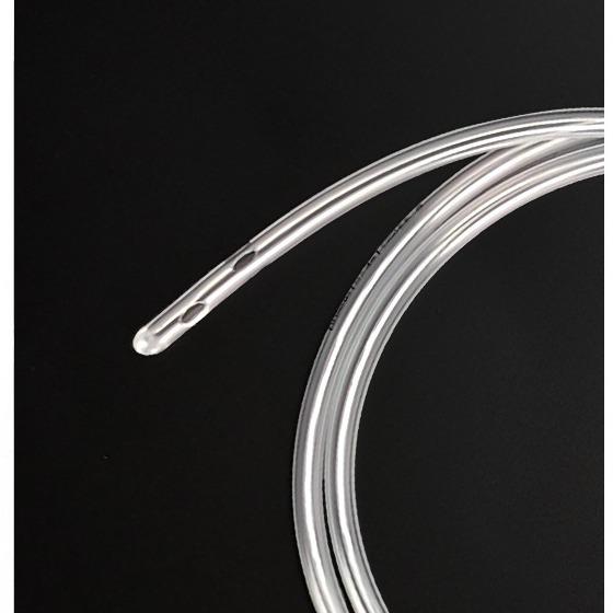 1-Meter Multi-Purpose Extension Tube for Enema, Syringe Connection, Oil Extraction, and Water Pumping