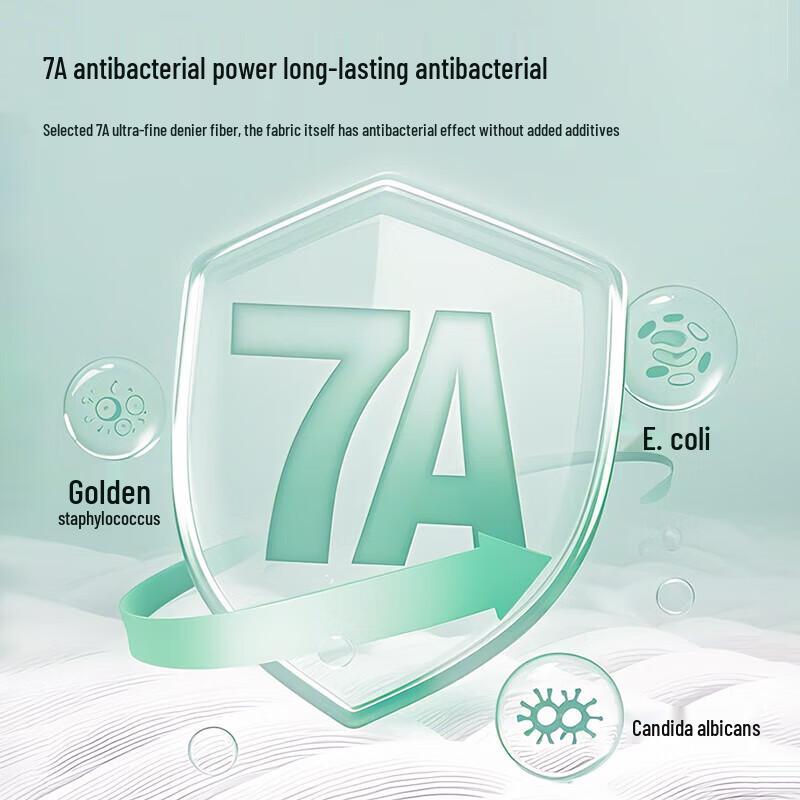 TAIHI Ice Silk Summer Quilt