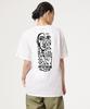 ARTISTWEAR [Atw] Board Vision Short Sleeve T-Shirt
